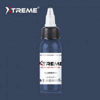 Тату краска Xtreme Ink Blueberry