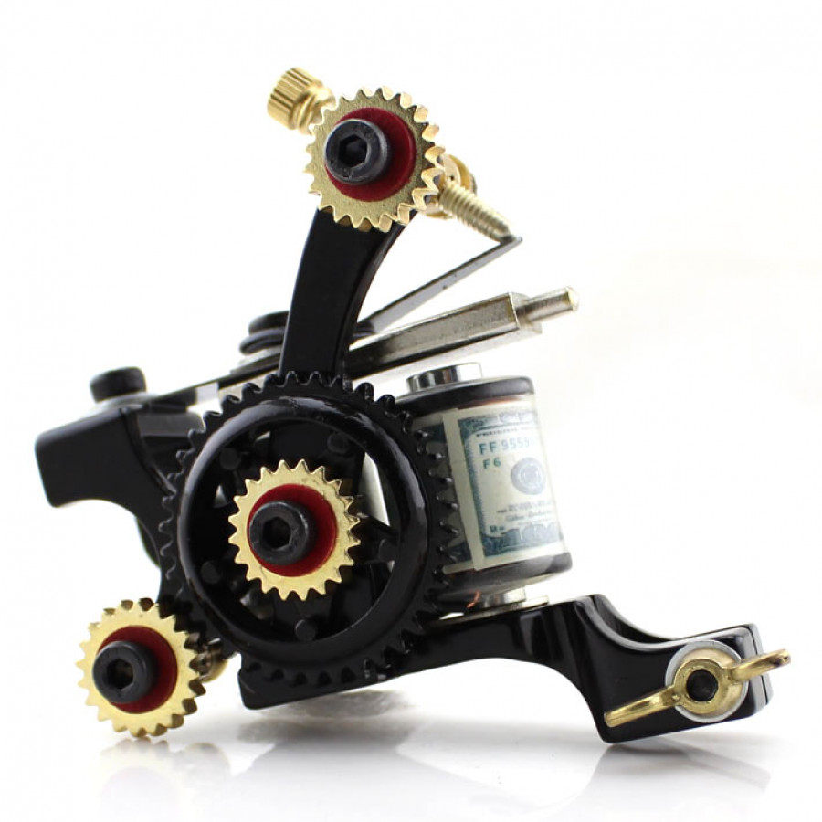 Индукционная тату машинка TM-778