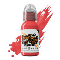 Краска World Famous Tattoo Ink Master Mike Asian - Maximus Peach Blossom