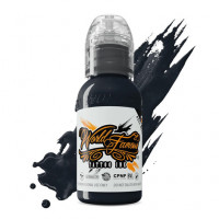 Краска World Famous Tattoo Ink Pony Lawson Vintage Reserve - Denim