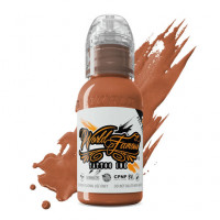 Краска World Famous Tattoo Ink Carolina Clay